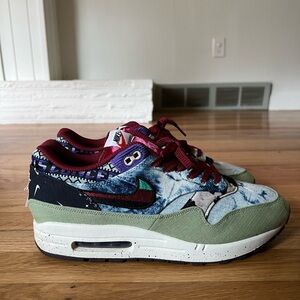 Nike AirMax 1 - Concepts